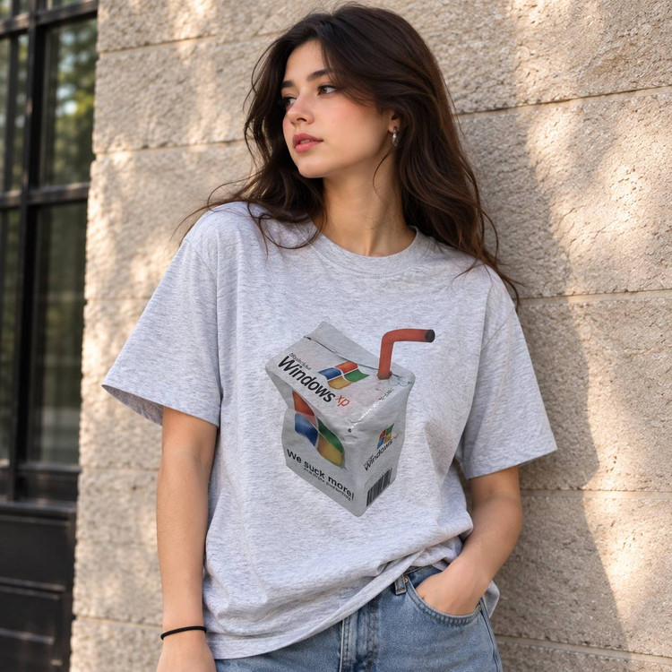 تیشرت لانگ summer
