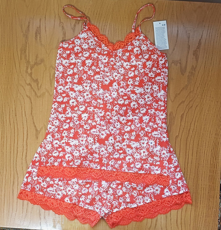 تاپ و شرتک H&M گیپوری