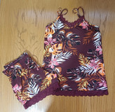 تاپ و شرتک H&M گیپوری