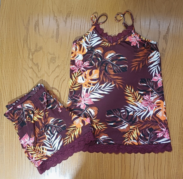 تاپ و شرتک H&M گیپوری
