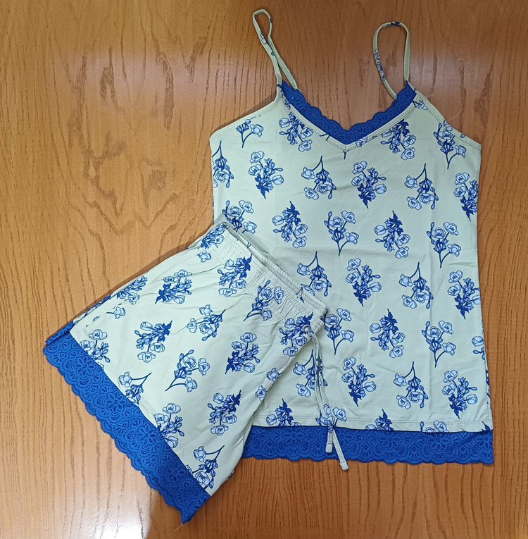 تاپ و شرتک H&M گیپوری