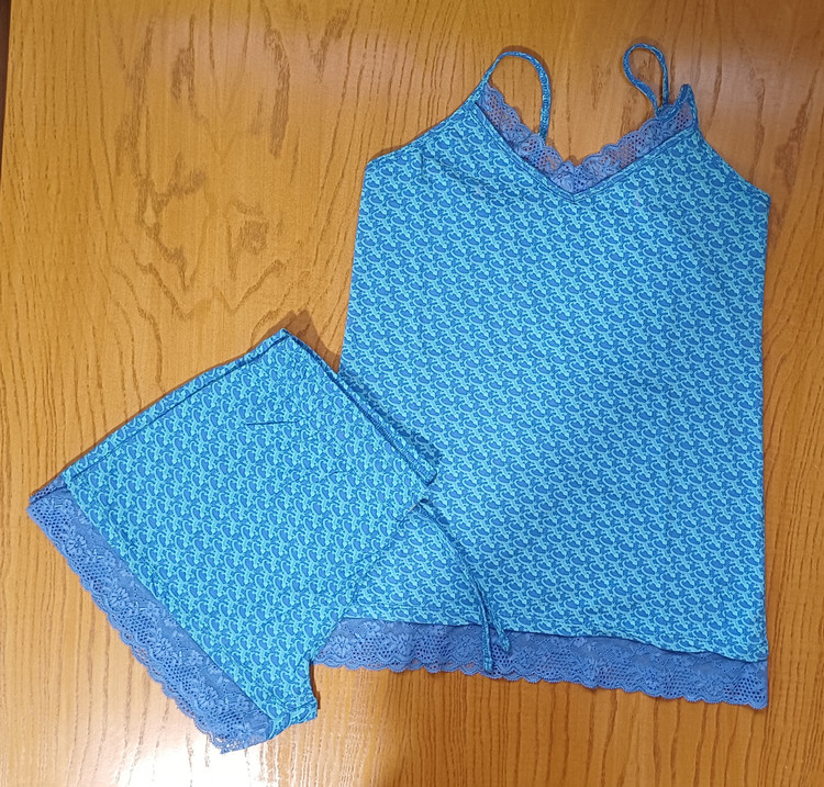 تاپ و شرتک H&M گیپوری