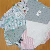 کراپ H&M