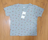 کراپ H&M