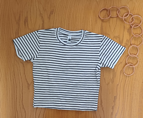 کراپ H&M